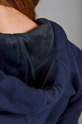 Bluza Harcour Swai Black