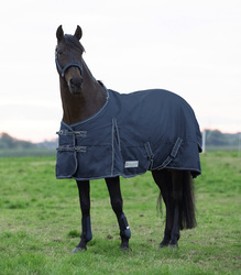 Derka padokowa Waldhausen Economic Light Navy