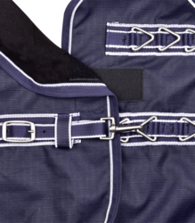 Derka padokowa Waldhausen Economic Light Navy