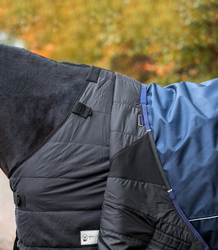 Derka padokowa Waldhausen Economic Light Navy