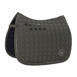 Czaprak Eskadron Essence Softshell Emblem Darkolive