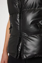 Kamizelka Horze Rianna Shine Black