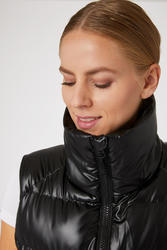 Kamizelka Horze Rianna Shine Black