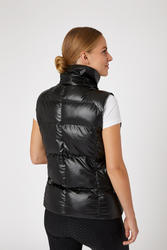 Kamizelka Horze Rianna Shine Black