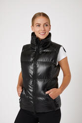 Kamizelka Horze Rianna Shine Black