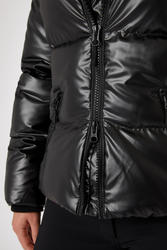 Kurtka Horze Rianna Shine Black