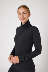 Bluzka Horze Raquel Navy