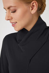 Bluzka Horze Raquel Navy