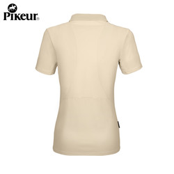 Koszulka Pikeur Dasha Vanilla Cream