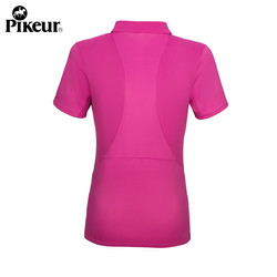 Koszulka Pikeur Dasha Hot Pink