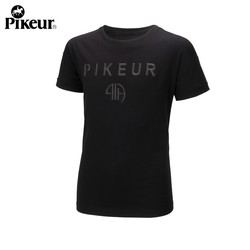 Koszulka Pikeur Athleisure Tiene Caviar