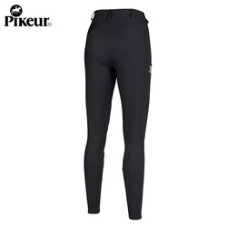 Bryczesy Pikeur Vally Black