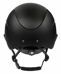 Kask Fair Play Apoleus Carbon W-V czarny