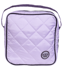 Torba na owijki HKM Lavender Bay lawendowa