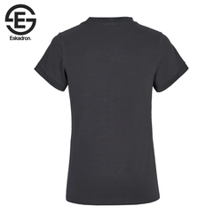 Koszulka Eskadron Fashion Reflexx T-Shirt Glitter Deepgrey