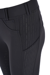 Bryczesy Schockemöhle Sporty Tights Dark Blue