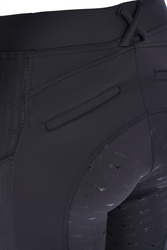 Bryczesy Schockemöhle Sporty Tights Dark Blue