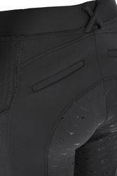 Bryczesy Schockemöhle Sporty Tights Cool Black