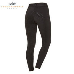 Bryczesy Schockemöhle Carla Cool Black