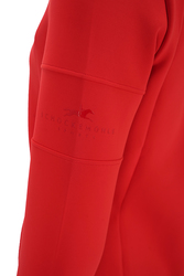 Kurtka Schockemöhle Fabiola softshell True Red