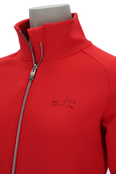 Kurtka Schockemöhle Isabella True Red