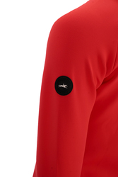 Kurtka Schockemöhle Isabella True Red