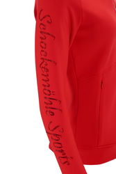 Kurtka Schockemöhle Isabella True Red