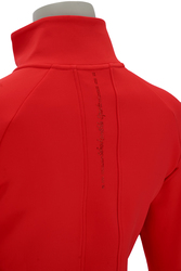 Kurtka Schockemöhle Isabella True Red