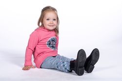 Bluza HKM Bria różowa