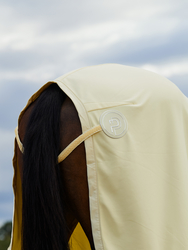 Derka Eskadron Platinum Pure Softshell Air Sunflower
