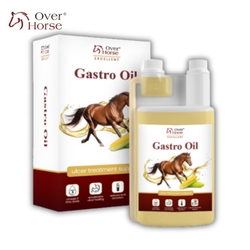 Over Horse Gastro Oil 2000 ml