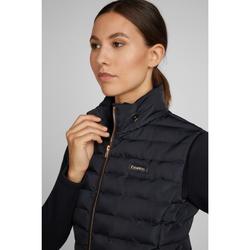 Kamizelka Eskadron Fashion Heritage Quilt-Waistcoat Navy
