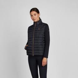 Kamizelka Eskadron Fashion Heritage Quilt-Waistcoat Navy