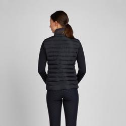 Kamizelka Eskadron Fashion Heritage Quilt-Waistcoat Navy