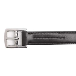 Puśliska skórzane Kavalkade Nordic Black