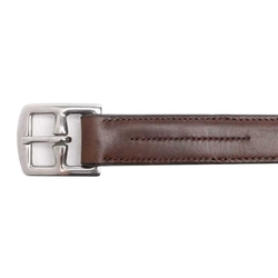 Puśliska skórzane Kavalkade Nordic Brown