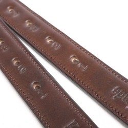 Puśliska skórzane Kavalkade Nordic Brown