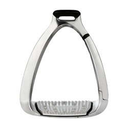 Strzemiona Samshield Shield'Rup Brushed Aluminum