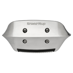 Strzemiona Samshield Shield'Rup Brushed Aluminum