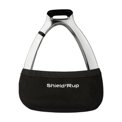 Strzemiona Samshield Shield'Rup Brushed Aluminum