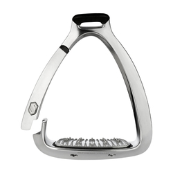 Strzemiona Samshield Shield'Rup Brushed Aluminum