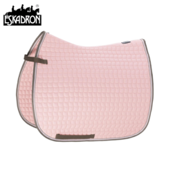 Czaprak Eskadron Basic Cotton Powderrose