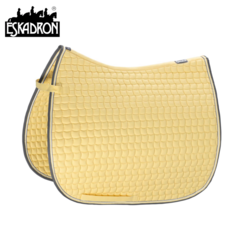 Czaprak Eskadron Basic Cotton Banana