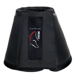 Kaloszki HKM Soft Comfort czarne