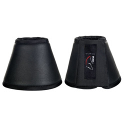 Kaloszki HKM Soft Comfort czarne