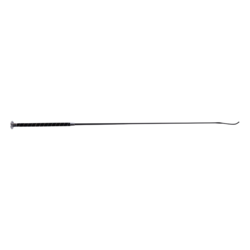 Bat ujeżdżeniowy HKM Rosewood czarny