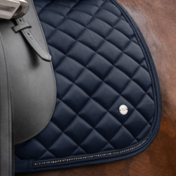 Czaprak Waldhausen Nepal Night Blue
