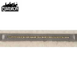 Kantar Eskadron Basic Evo Wool Doublepin Anthra