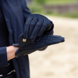 Rękawiczki Covalliero Dark Navy