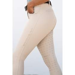 Bryczesy Pikeur 6905 Vanilla Cream